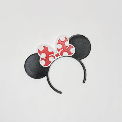 Labubu - Disney Ears