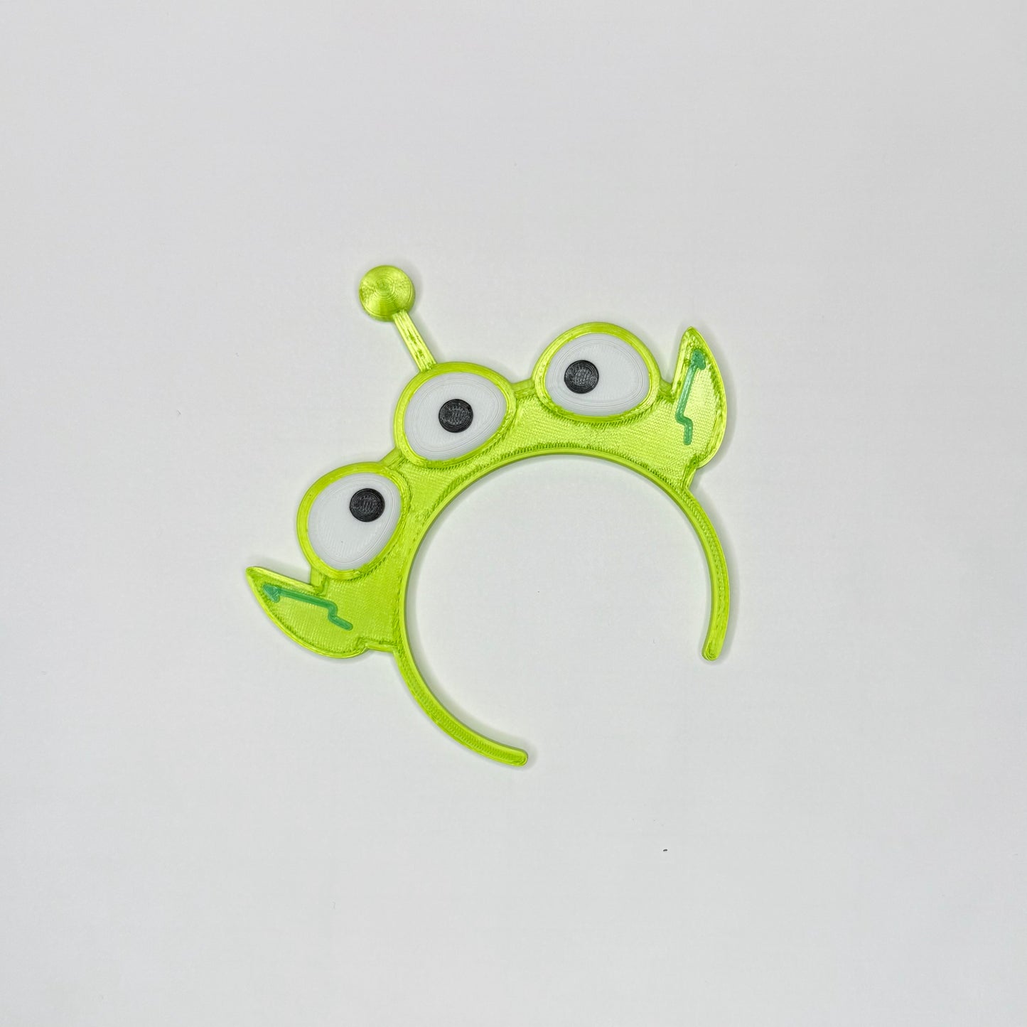 Labubu - Disney Ears