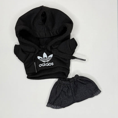 Labubu- Fancy Clothing