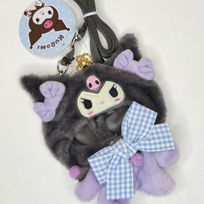 Sanrio Kuromi - Cross Body Outfit
