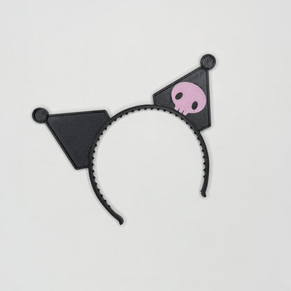 Labubu - Disney Ears