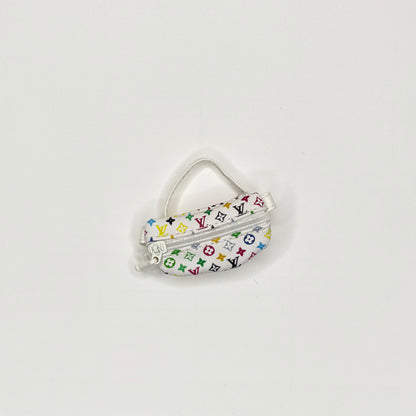 Labubu Fanny Pack Accessories