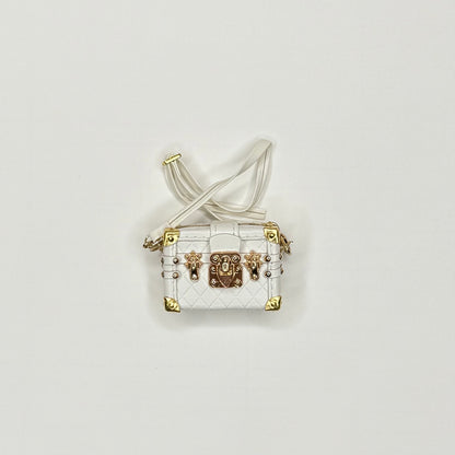 Labubu Purse Accessories