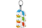Mickey Family Cute Together Key Chain Series