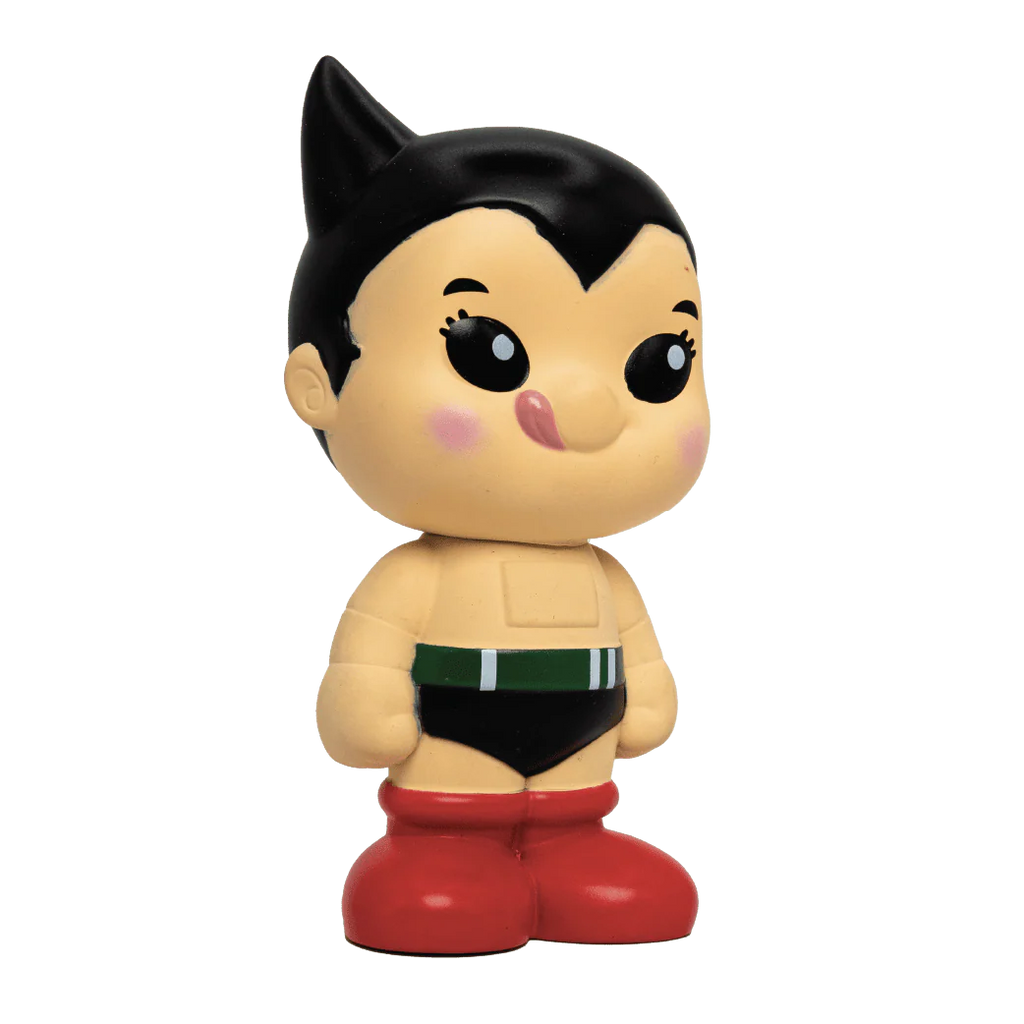Rokimoto x Astro Boy