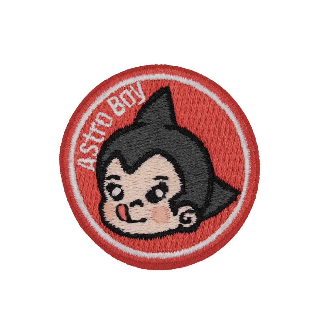 Rokimoto x Astro Boy