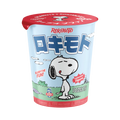 Rokimoto x PEANUTS