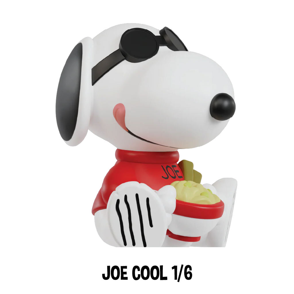 Rokimoto x PEANUTS