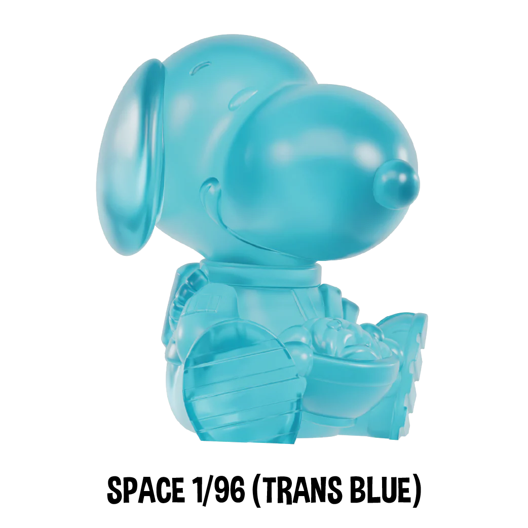 Rokimoto x PEANUTS
