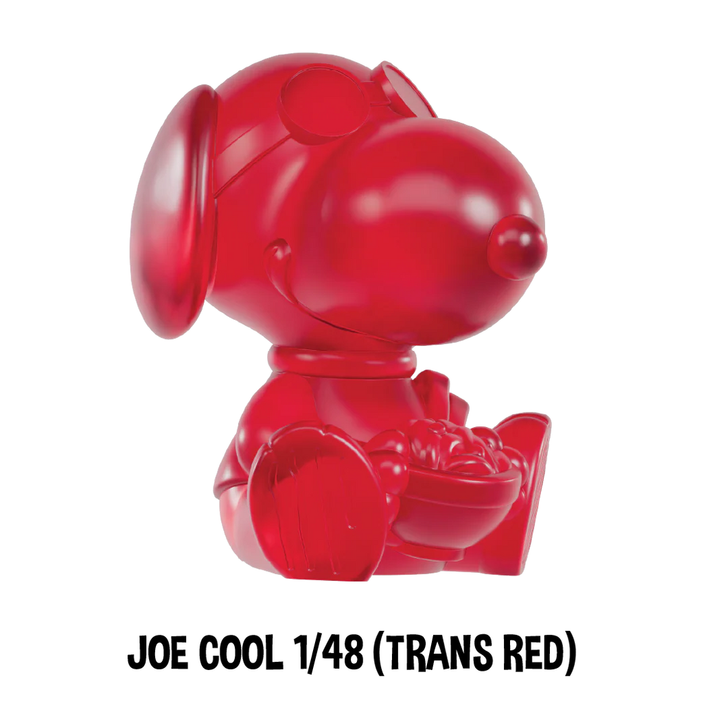 Rokimoto x PEANUTS