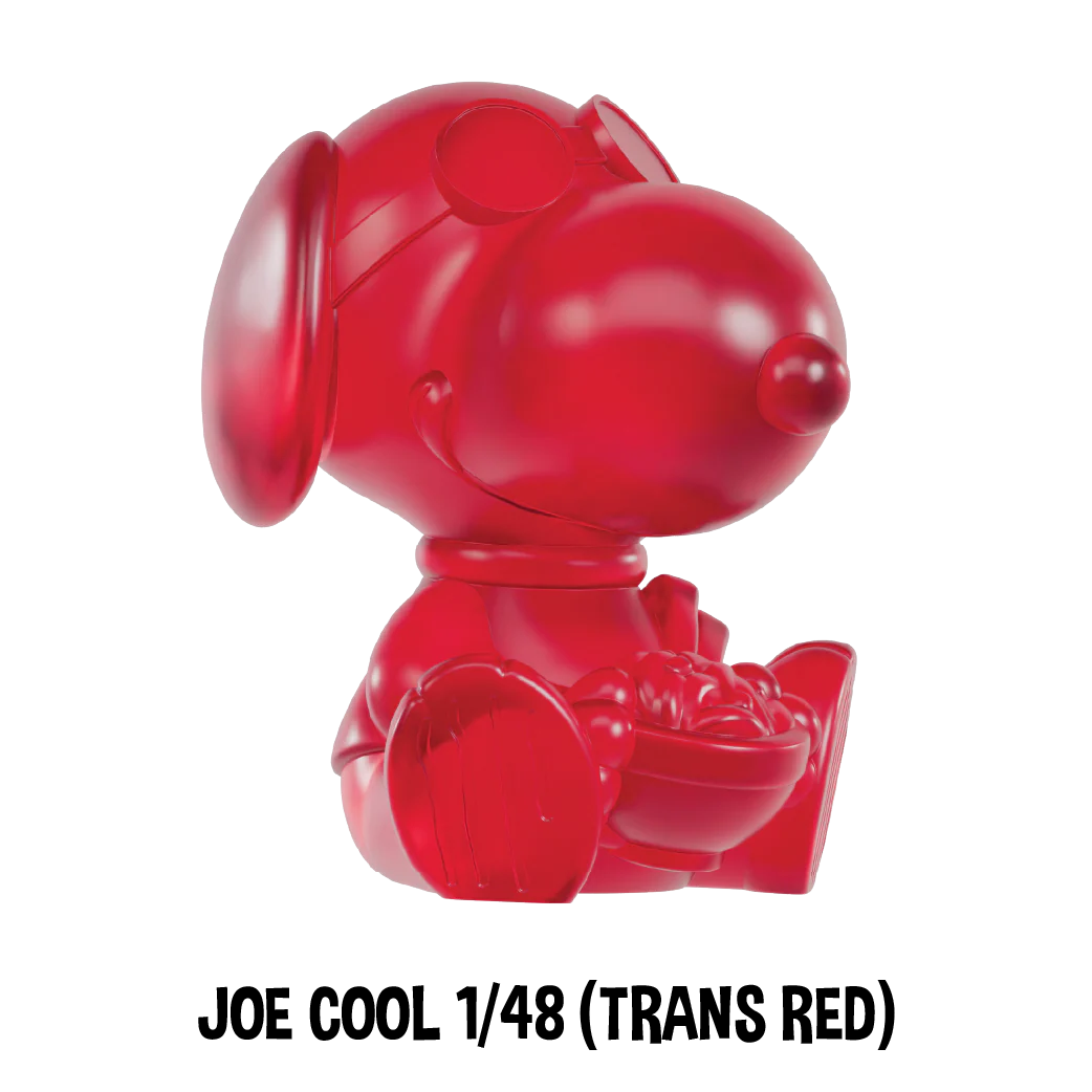 Rokimoto x PEANUTS