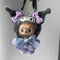 Sanrio Kuromi - Cross Body Outfit