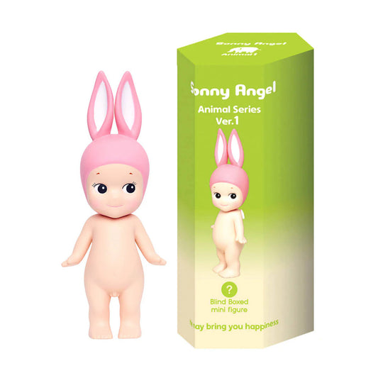 Sonny Angel - Animal Series Ver.1 BLIND BOX