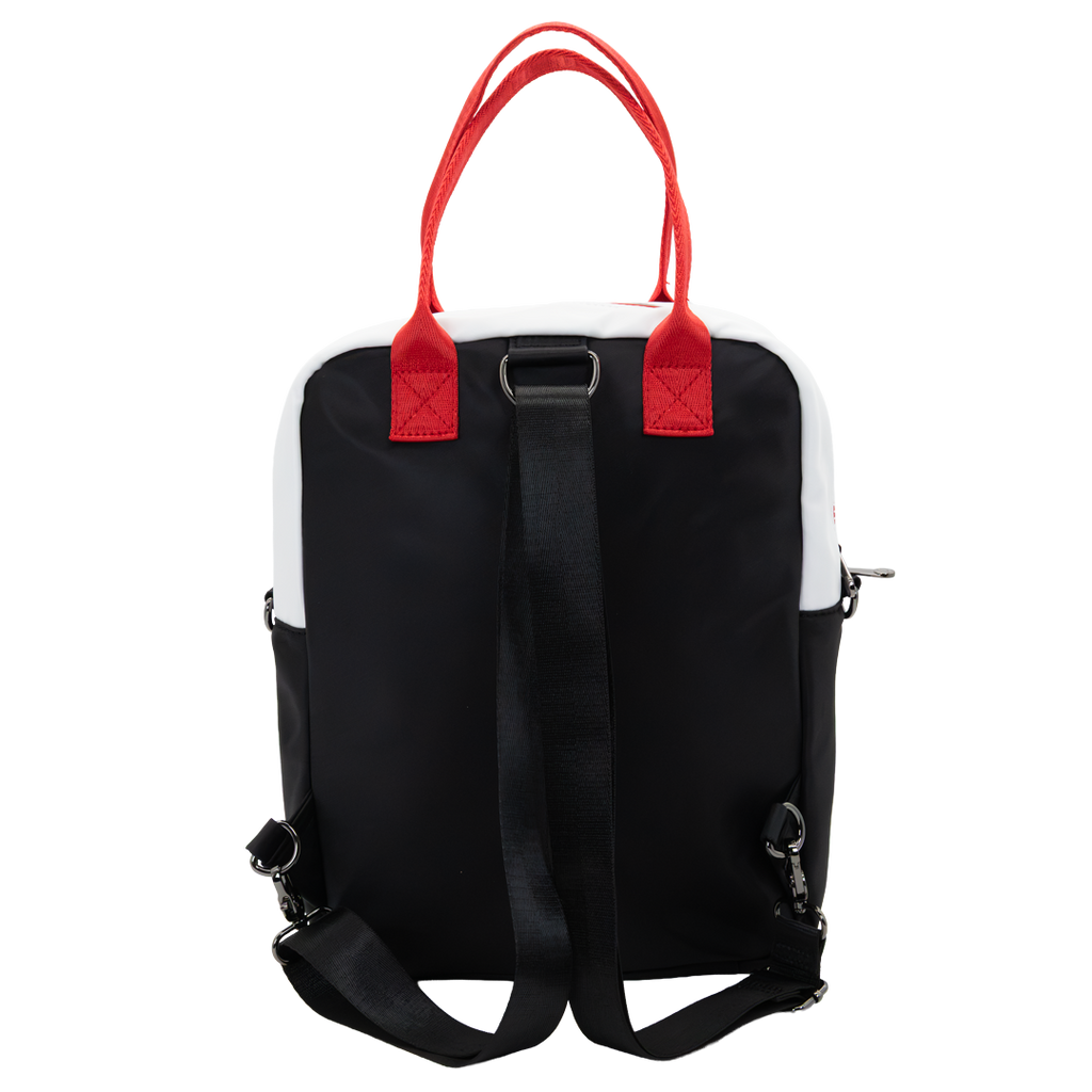 Terrifier 2 Cosplay Reversible Convertible Square Bag