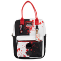 Terrifier 2 Cosplay Reversible Convertible Square Bag