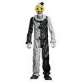 Terrifier 2 - Costume Shop Art the Clown - 5" Action Figure