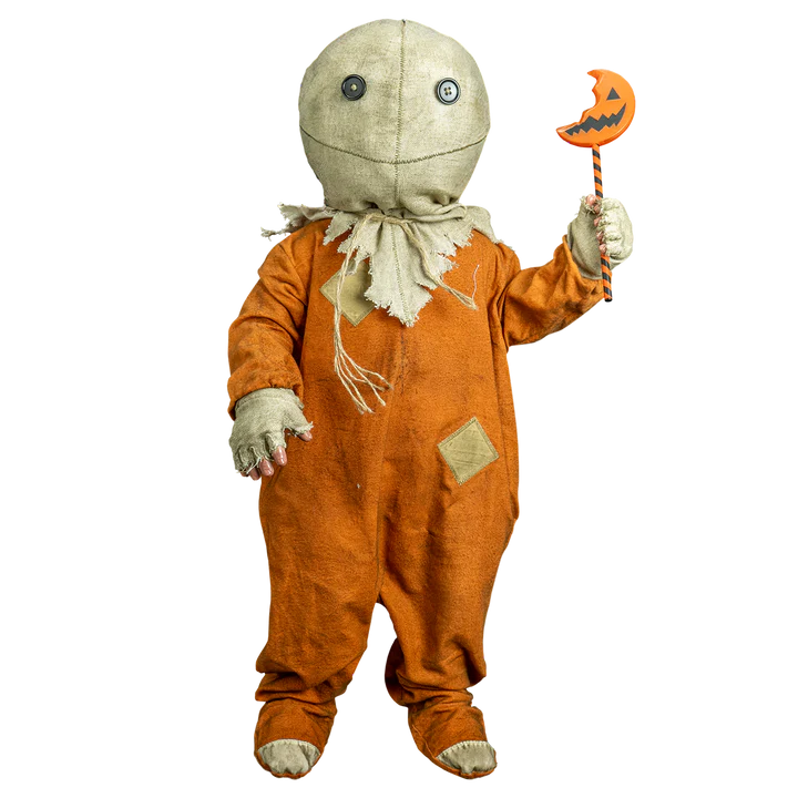 Trick 'r Treat - Ultimate Sam