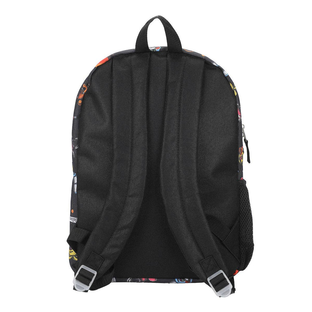 Five Nights at Freddy’s All-Over Print 16” Backpack For School And Travel