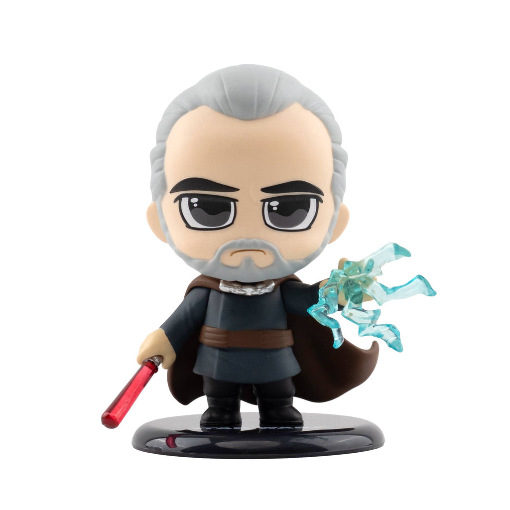 Star Wars Dark Side Bobblehead - Blind Box CDU