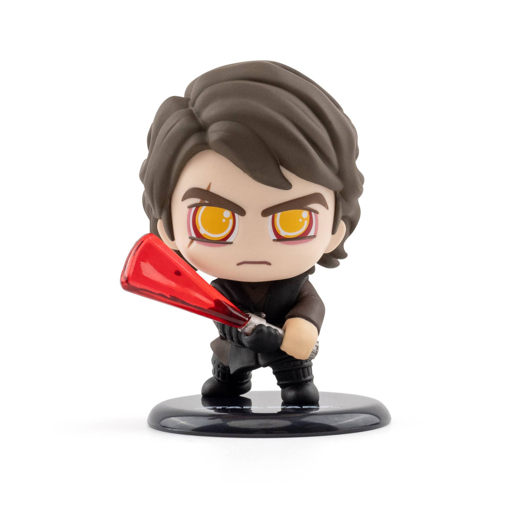 Star Wars Dark Side Bobblehead - Blind Box CDU