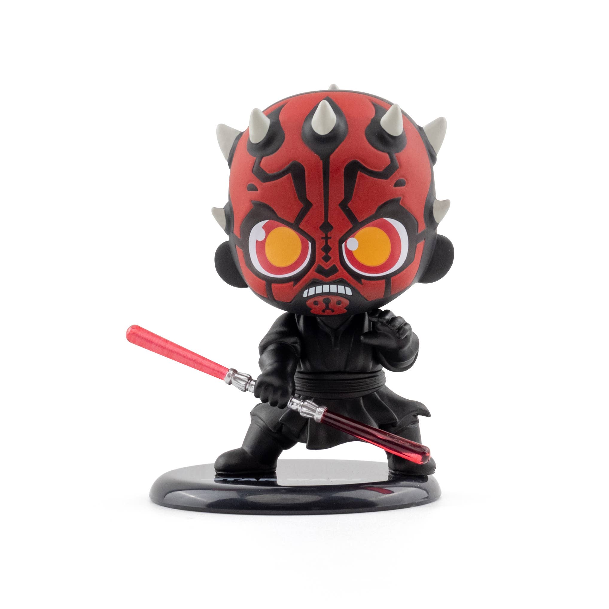 Star Wars Dark Side Bobblehead - Blind Box CDU