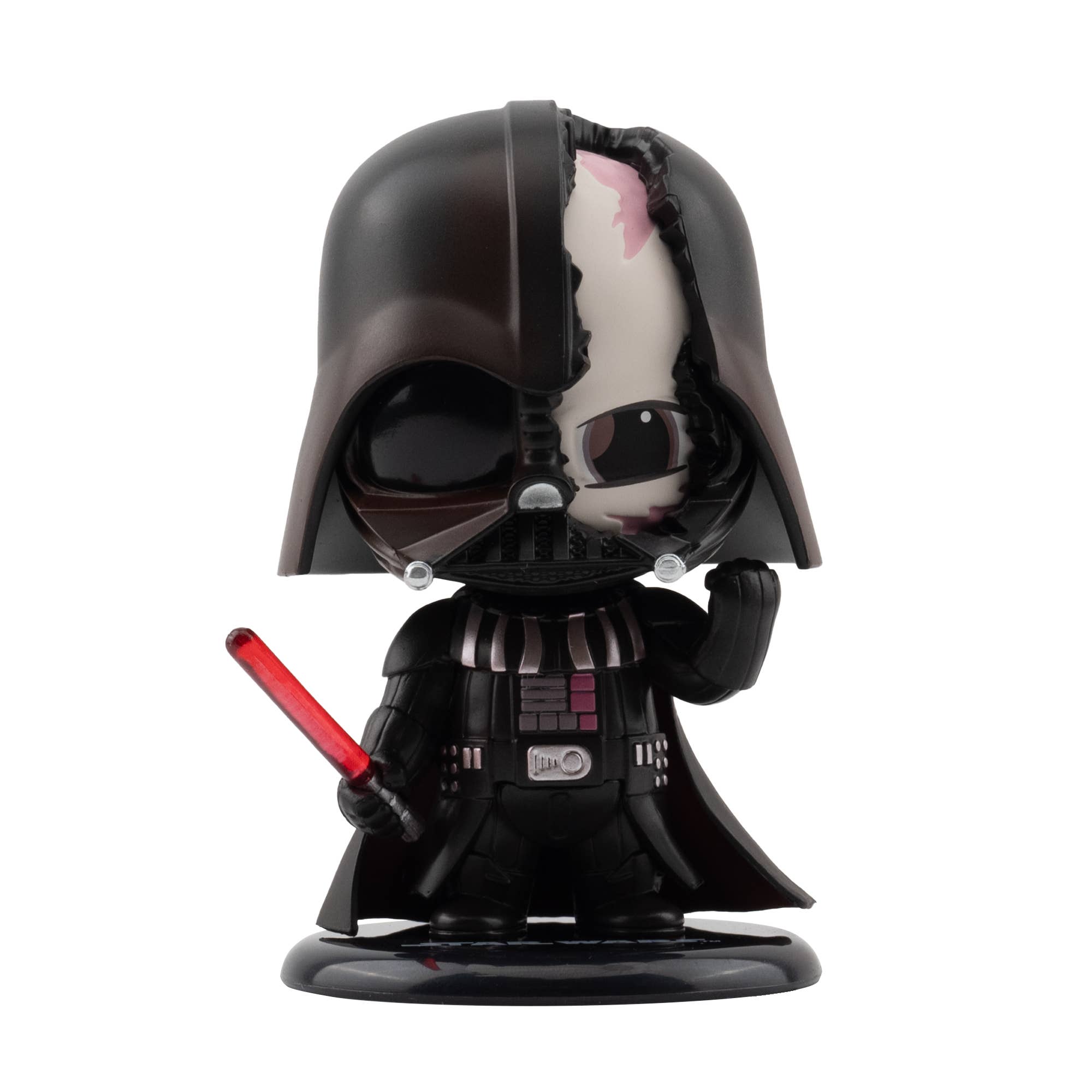 Star Wars Dark Side Bobblehead - Blind Box CDU