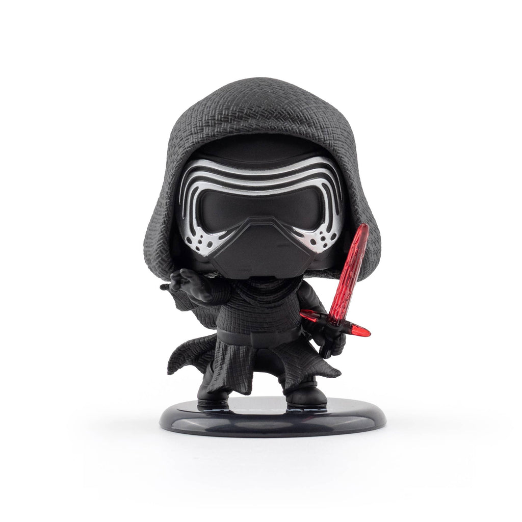 Star Wars Dark Side Bobblehead - Blind Box CDU