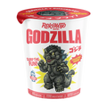 Rokimoto x Godzilla