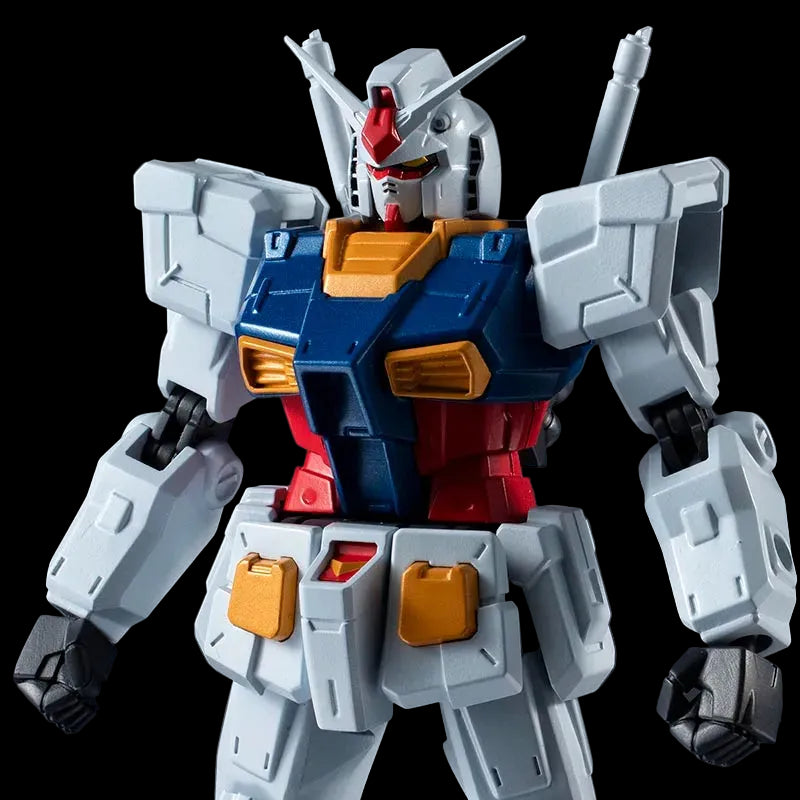 GUNDAM UNIVERSE RX-78-2 GUNDAM RENEWAL