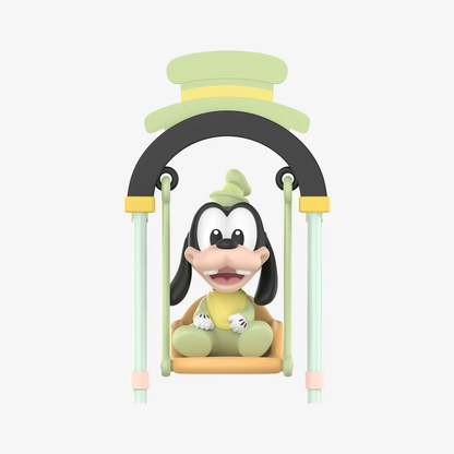 Disney Swing Series Figures BLIND BOX