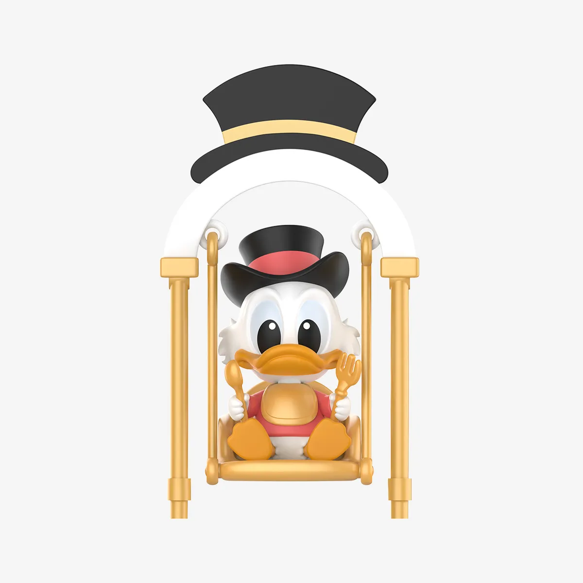 Disney Swing Series Figures BLIND BOX