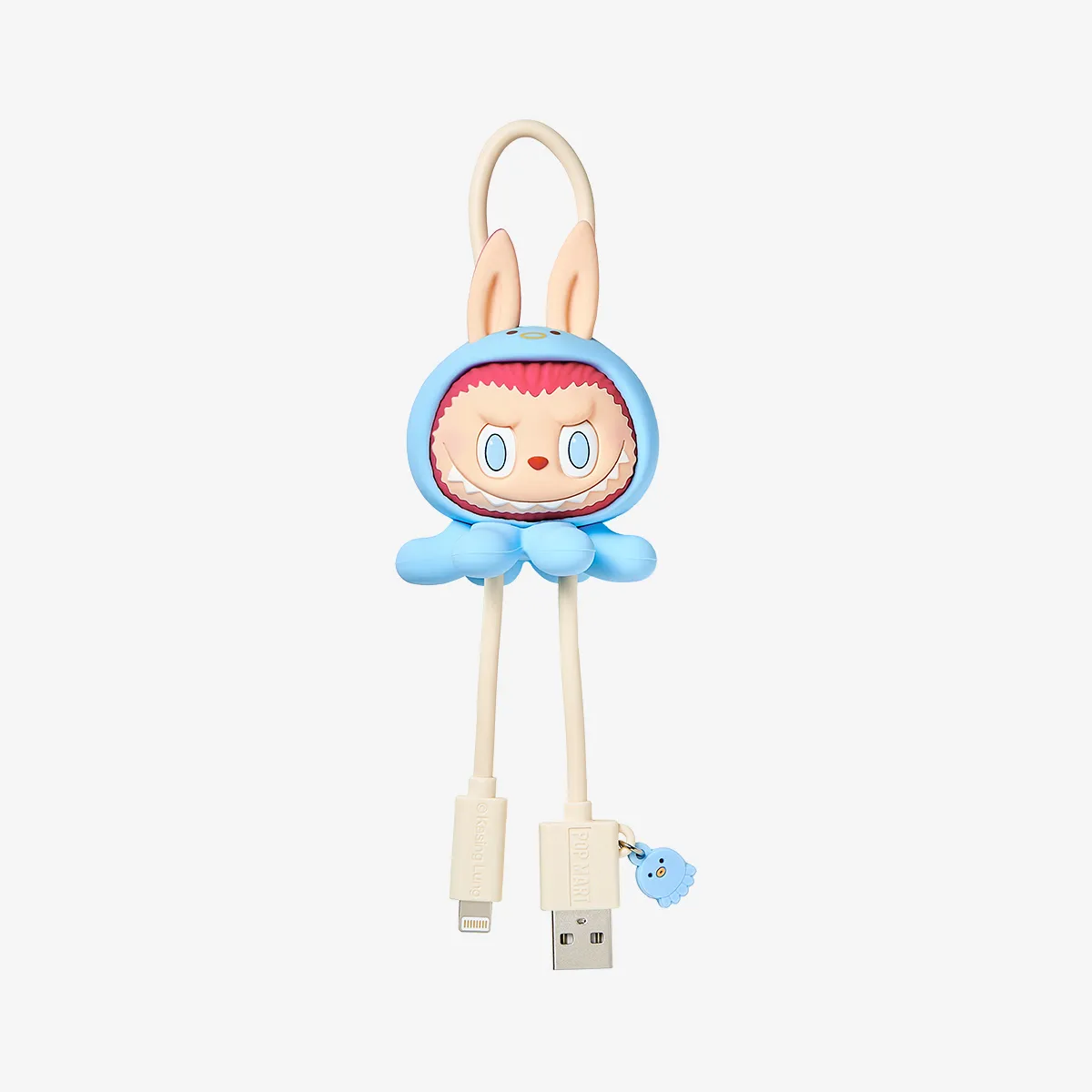 Monsters Enchanted by the Seaside Series-Cable Blind Box (iPhone) BLIND BOX