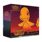 Pokémon TCG: Scarlet & Violet— Obsidian Flames Elite Training Box