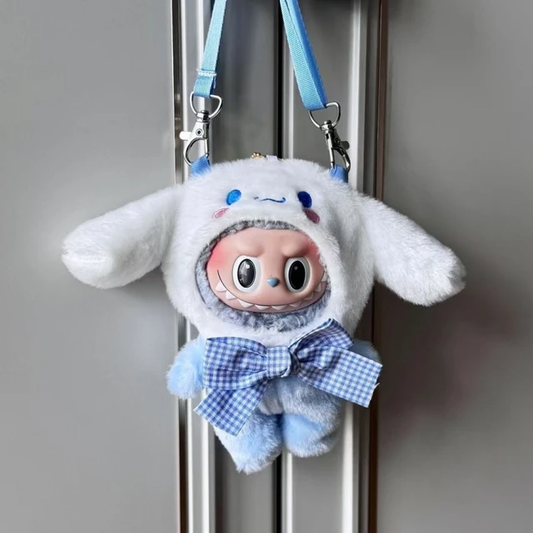 Sanrio Cinnamoroll- Cross Body Outfit