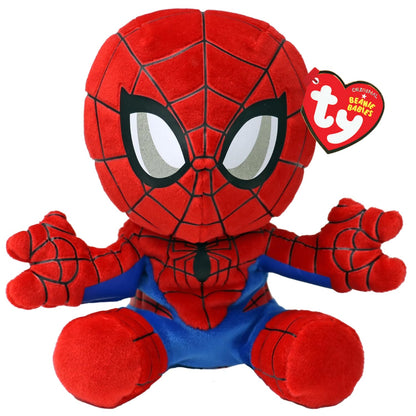 Ty Marvel Small Plush