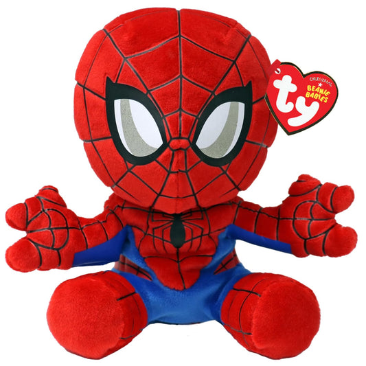 Ty Marvel Small Plush