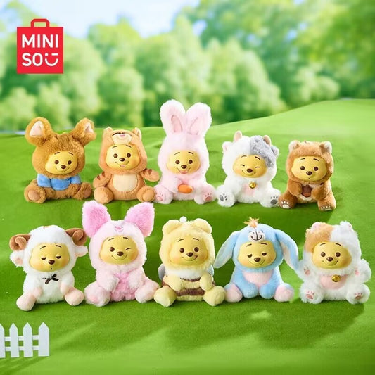 Winnie the Pooh