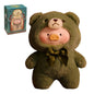 Lulu The Piggy Vintage Teddy Shop Vinyl Plush BLIND BOX