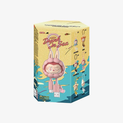 The Monsters Enchanted by the Seaside USB Type-C Cable BLIND BOX