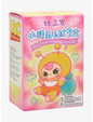 Baby Three-Elf Plush Key Chain BLIND BOX