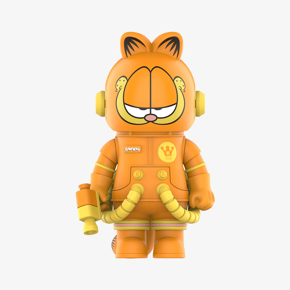 MEGA SPACE MOLLY 100% Series 3 BLIND BOX