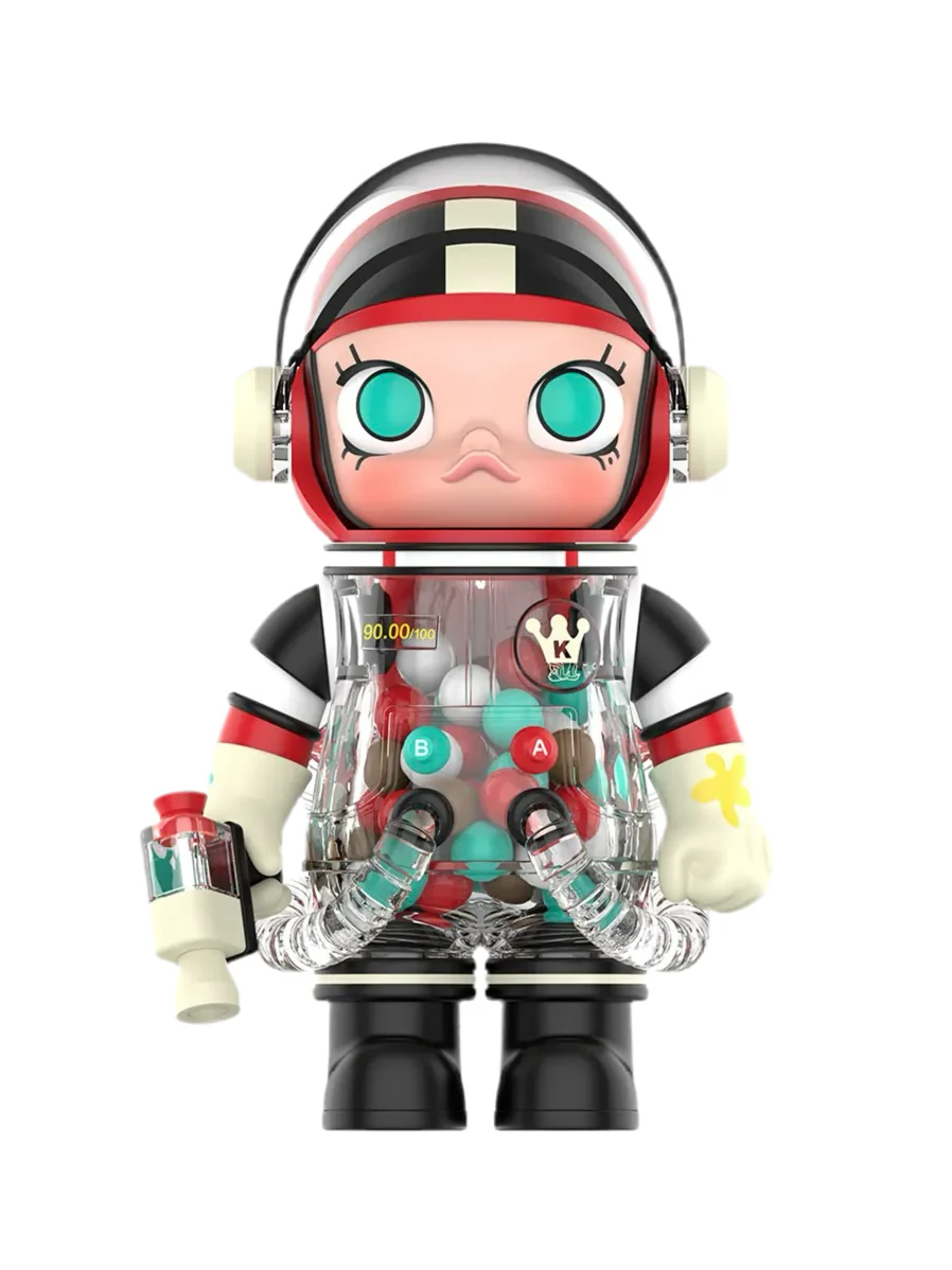 MEGA SPACE MOLLY 100% Series 3 BLIND BOX
