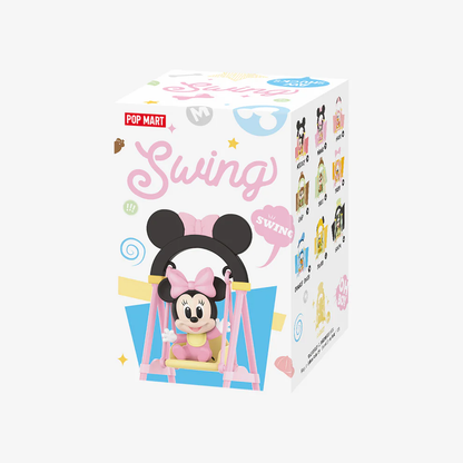 Disney Swing Series Figures BLIND BOX