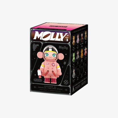 MEGA SPACE MOLLY 100% Series 3 BLIND BOX