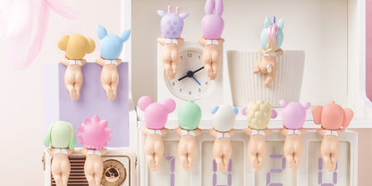 Sonny Angel Hippers - Dreaming Series BLIND BOX