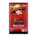 CARRYING ON HIS WILL-[OP-13]