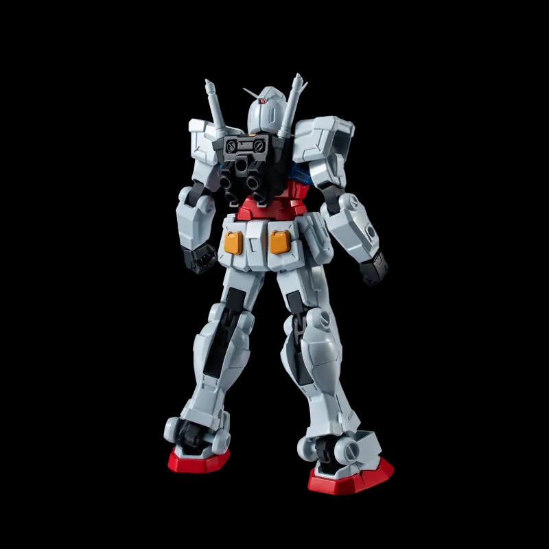 GUNDAM UNIVERSE RX-78-2 GUNDAM RENEWAL