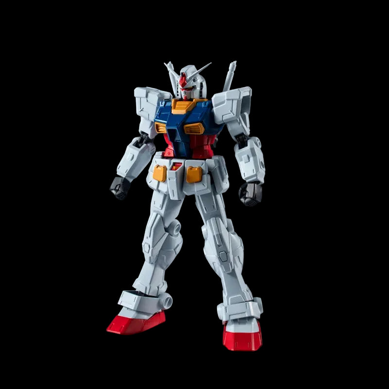 GUNDAM UNIVERSE RX-78-2 GUNDAM RENEWAL