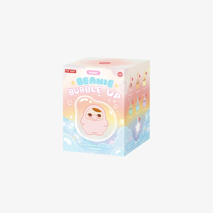 Beanie Bubble Up