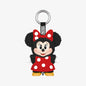 Mickey Family Cute Together Key Chain Series